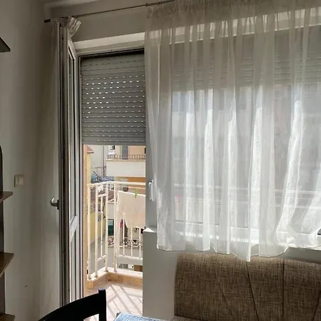 2br Sea Walk Condo, Center, Kitchen, Wifi * Varna